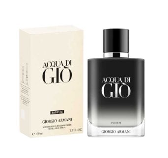 Giorgio Armani Acqua Di Gio Men Parfum 100Ml