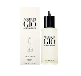 Giorgio Armani Acqua Di Gio Men Edp 150Ml Refill