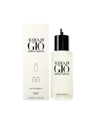 Giorgio Armani Acqua Di Gio Men Edp 150Ml Refill