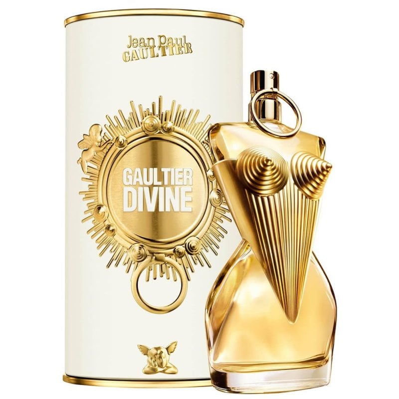 Jean Paul Gaultier Divine Woman Edp 100Ml Jean Paul Gaultier Divine Woman Edp 100Ml
