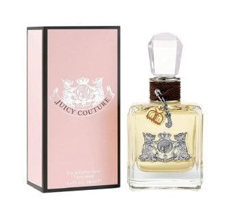 Juicy Couture Jc Couture Woman Edp 100Ml