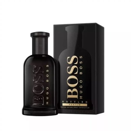 Hugo Boss Bottled Parfum Men 100Ml