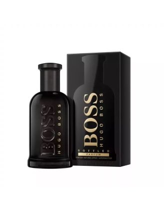 Hugo Boss Bottled Parfum Men 100Ml