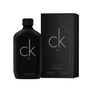 Calvin Klein Ck Be Edt 50Ml