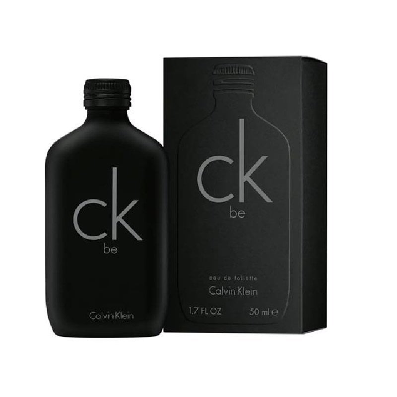 Calvin Klein Ck Be Edt 50Ml
