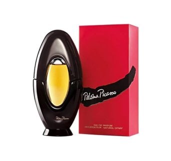 Paloma Picasso Edp 30Ml