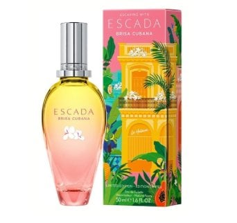 Escada Brisa Cubana Edt 50Ml