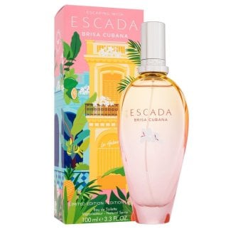 Escada Brisa Cubana Edt 100Ml