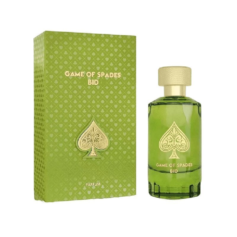 Jo Milano Game Of Spades  Bid Parfum 100Ml