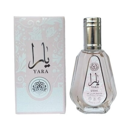 Ard Al Zaafaran Yara Woman Edp 50Ml S/Celofan