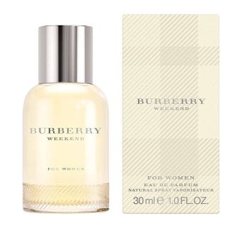 Burberry Weekend For Women Edp 30Ml