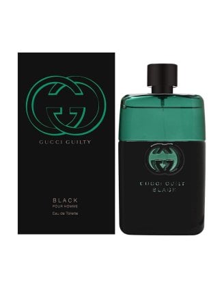 Gucci Guilty Black Men Edt 50Ml