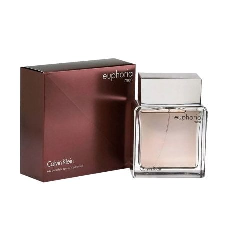Calvin Klein Euphoria Men Edt 50Ml