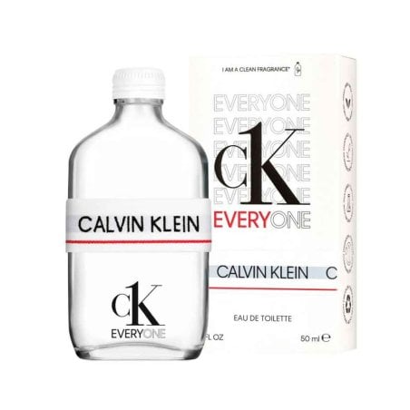 Calvin Klein Ck Everyone Men Edt 50Ml