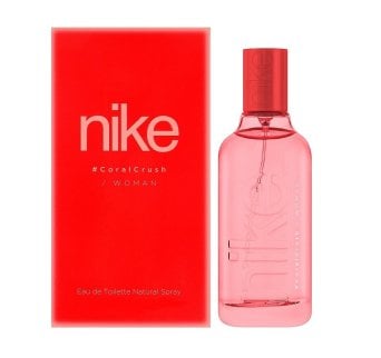 Nike Coral Crush Woman Edt 150Ml