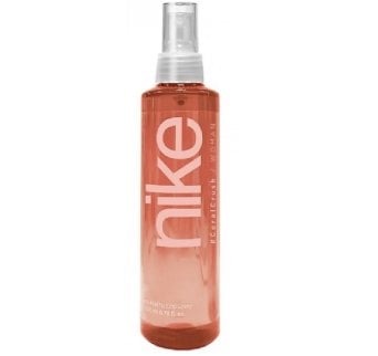 Nike Coral Crush Woman Body Mist 200Ml