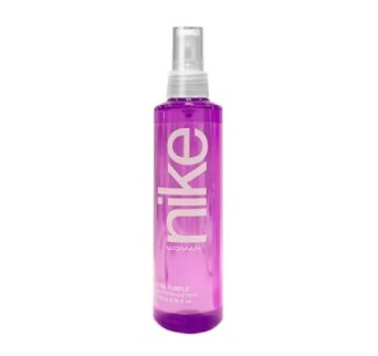 Nike Ultra Purple Woman Body Mist 200Ml