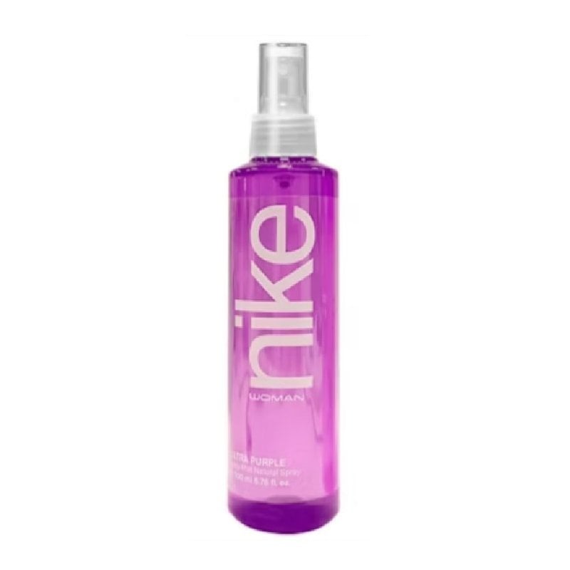 Nike Ultra Purple Woman Body Mist 200Ml Nike Ultra Purple Woman Body Mist 200Ml