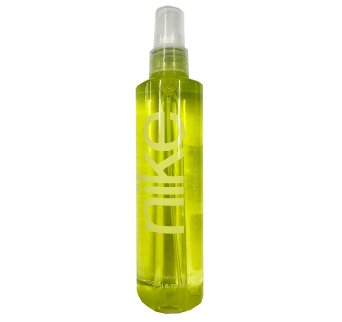 Nike Yummy Musk Woman Body Mist 200Ml
