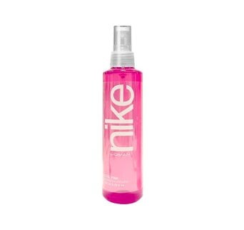 Nike Ultra Pink Woman Body Mist 200Ml