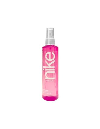 Nike Ultra Pink Woman Body Mist 200Ml