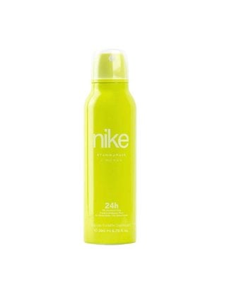 Nike Yummy Musk Woman Edt Deodorant 200Ml
