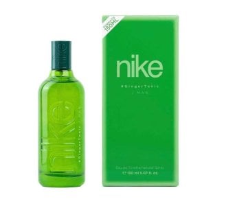 Nike Ginger Tonic Man Edt 150Ml