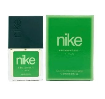 Nike Ginger Tonic Man Edt 30Ml