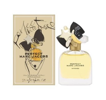 Marc Jacobs Perfect Intense Woman Edp 100Ml