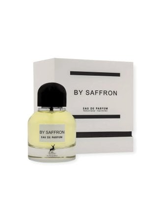 Maison Alhambra By Saffron Edp 100Ml