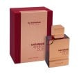 Al Haramain Amber Oud Ruby Edtion Edp 60Ml Al Haramain Amber Oud Ruby Edtion Edp 60Ml