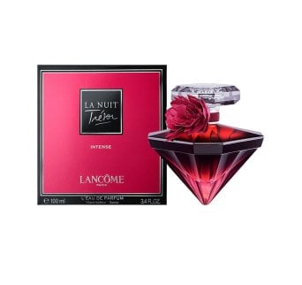 Lancome Tresor La Nuit Intense Woman Edp 100Ml