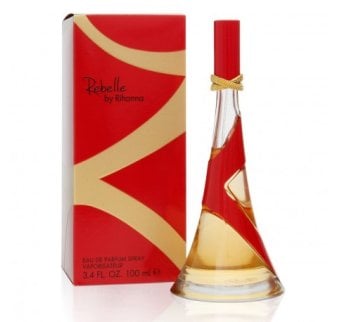 Rihanna Rebelle Edp 100Ml 
