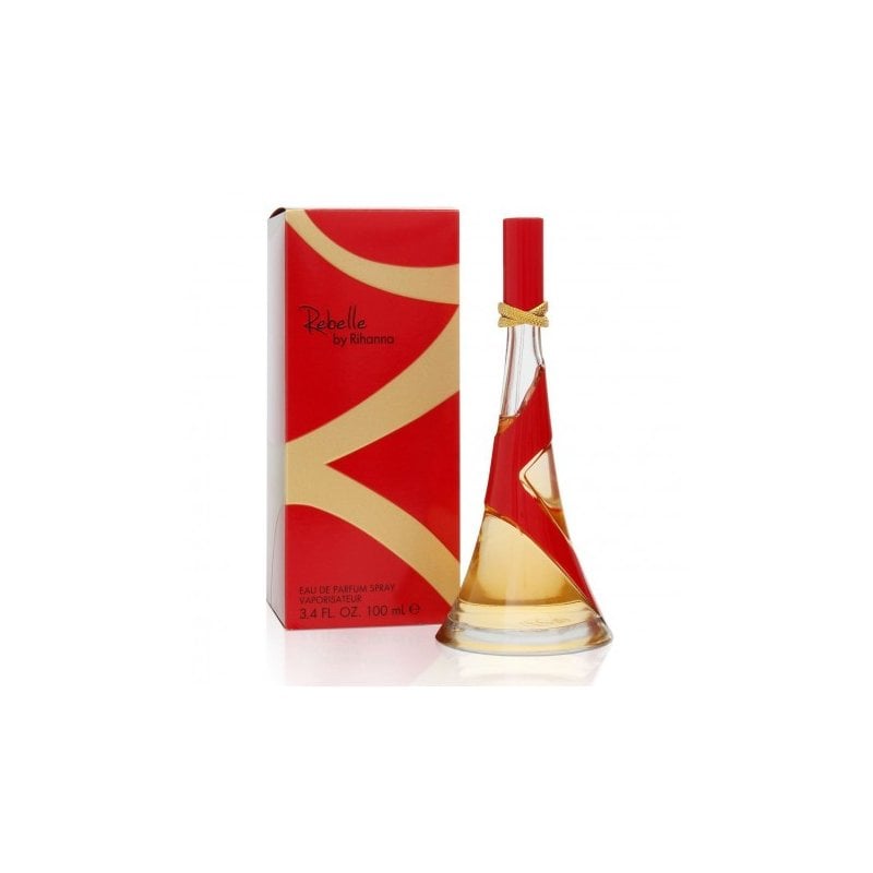 Rihanna Rebelle Edp 100Ml 