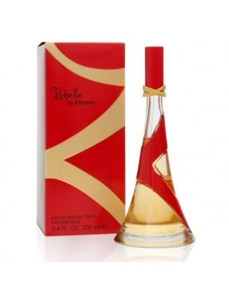 Rihanna Rebelle Edp 100Ml 