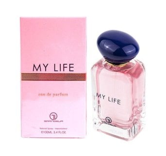 Grandeur My Life Woman Edp 100Ml