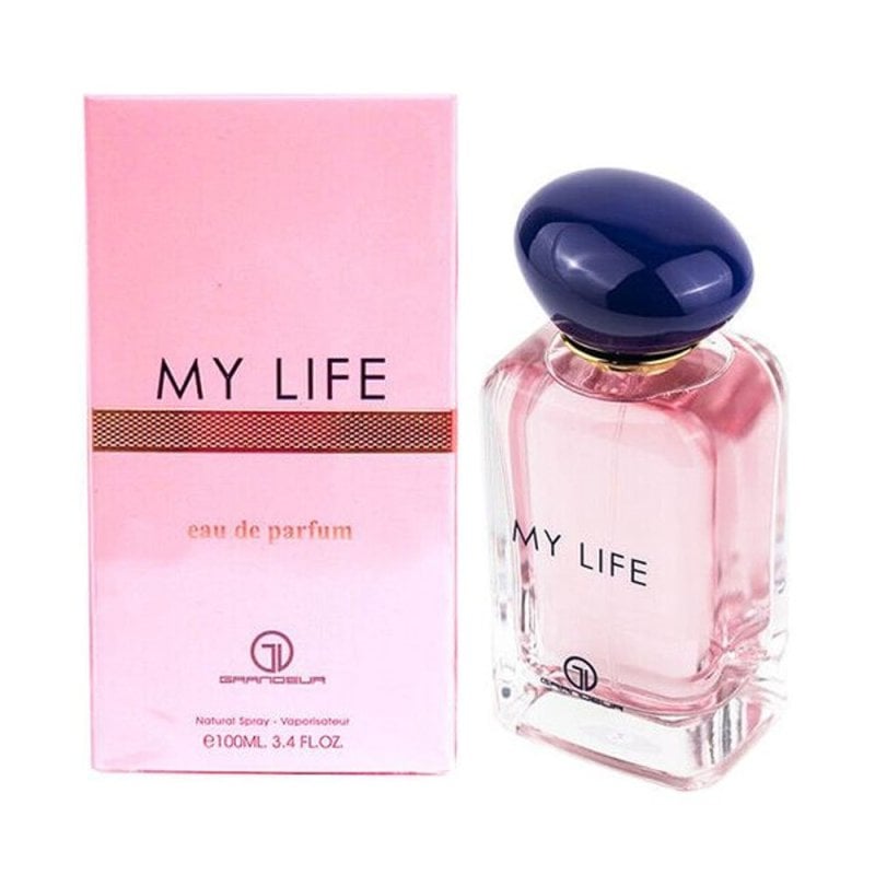 Grandeur My Life Woman Edp 100Ml
