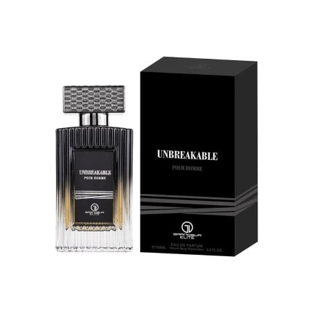 Grandeur Unbreakable Pour Homme Edp 100Ml