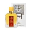 Grandeur Elite Musk Rouge Woman Edp 100Ml