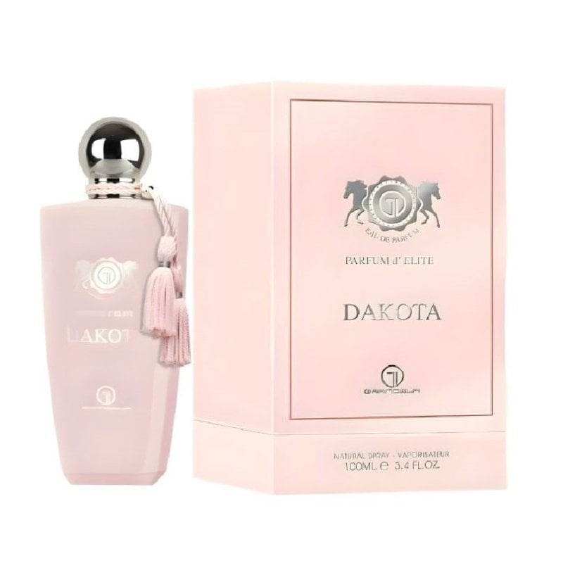 Grandeur Elite Dakota Woman Edp 100Ml Grandeur Elite Dakota Woman Edp 100Ml