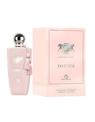 Grandeur Elite Dakota Woman Edp 100Ml