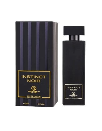 Grandeur Instinct Noir Men Edp 100Ml