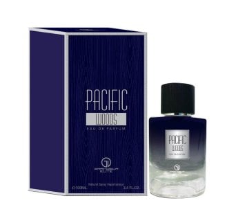 Grandeur Pacific Woods Men Edp 100Ml