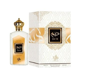 Al Wataniah Dai M Woman Edp 100Ml