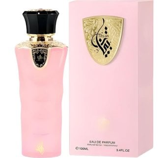 Al Wataniah Tibyan Woman Edp 100Ml