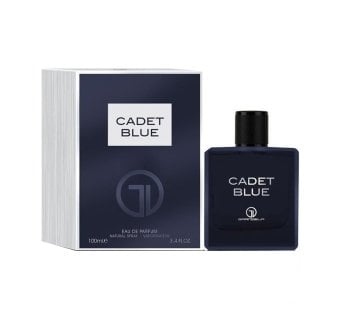 Grandeur Cadet Blue Men Edp 100Ml
