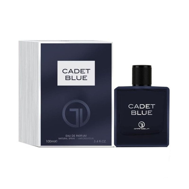 Grandeur Cadet Blue Men Edp 100Ml