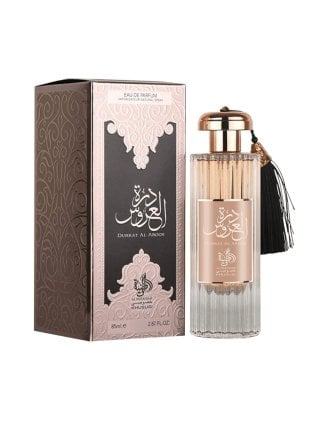 Al Wataniah Durrat Al Aroos Woman Edp 85Ml