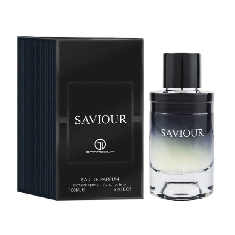 Grandeur Saviour Men Edp 100Ml