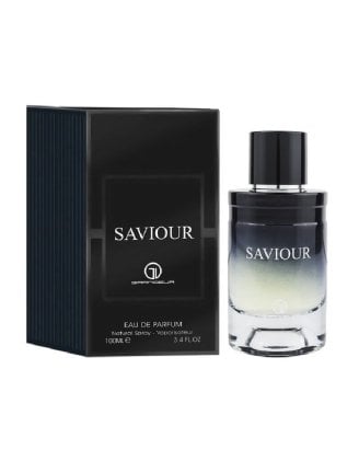 Grandeur Saviour Men Edp 100Ml
